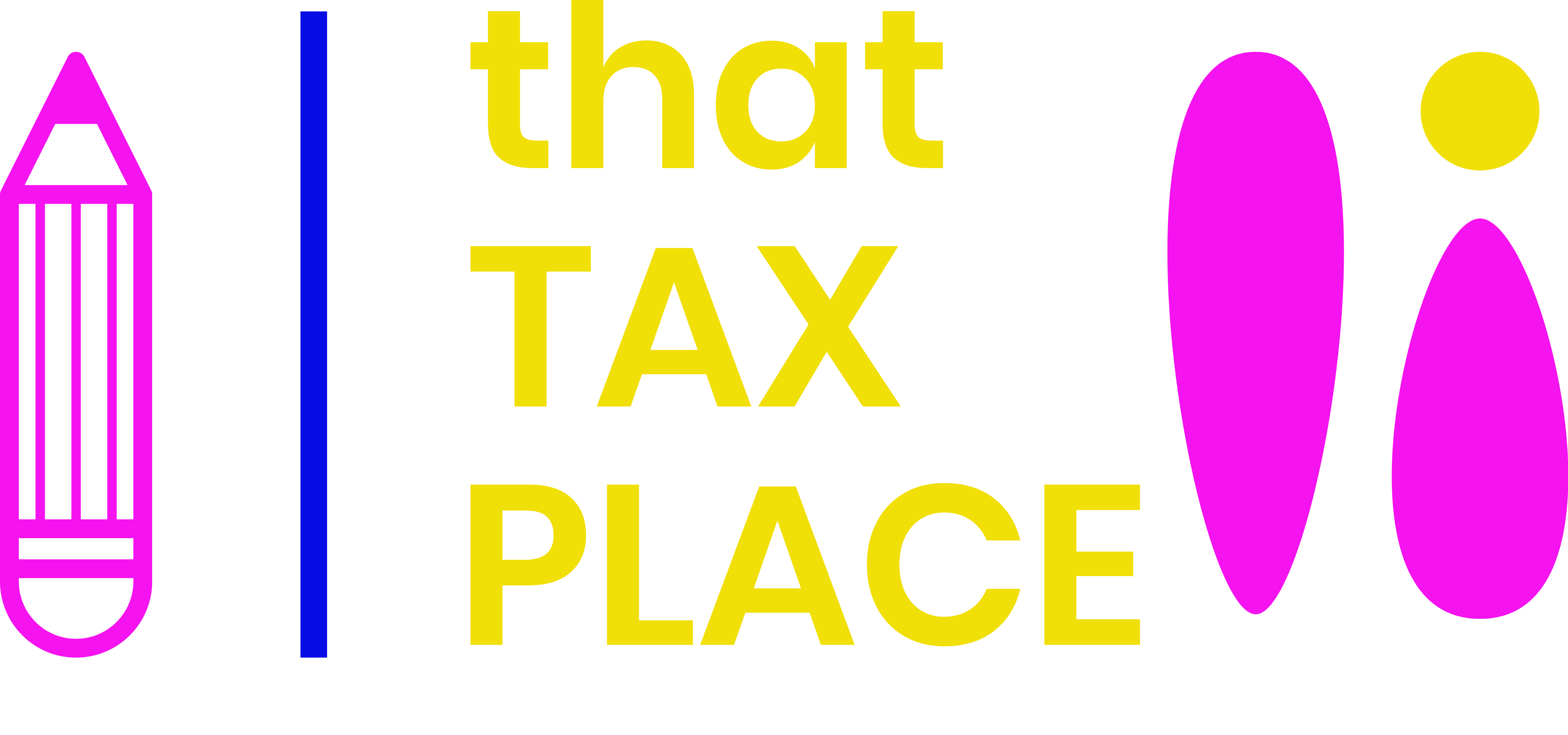 that TAX PLACE